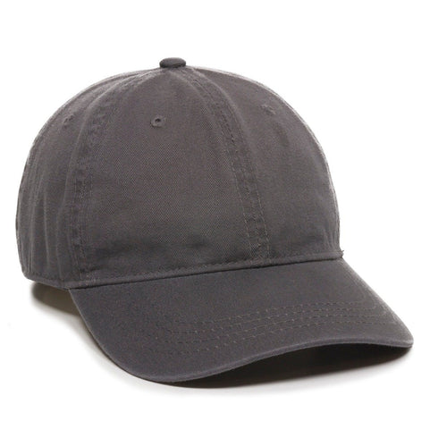 Southern Wash Cotton Patch Hat