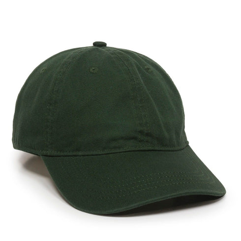 Southern Wash Cotton Patch Hat