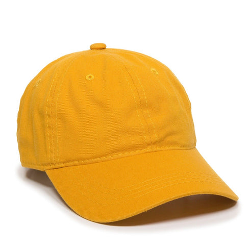 Southern Wash Cotton Patch Hat