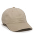 Southern Wash Cotton Patch Hat