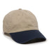 Southern Wash Cotton Patch Hat