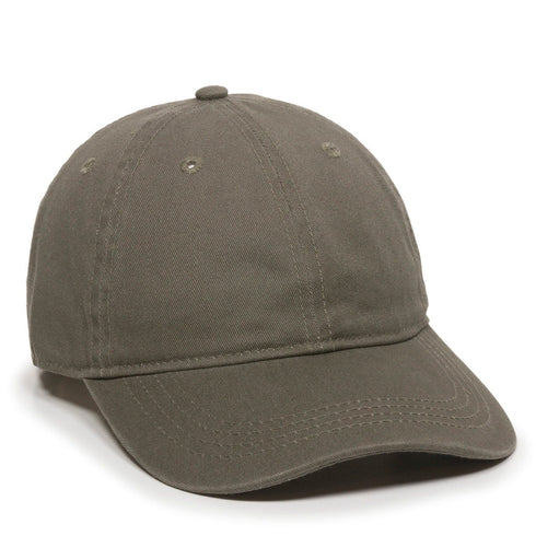 Southern Wash Cotton Patch Hat
