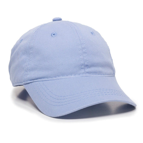 Southern Wash Cotton Patch Hat