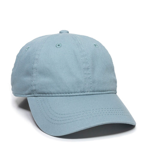 Southern Wash Cotton Patch Hat