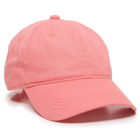Southern Wash Cotton Patch Hat