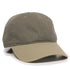 Southern Wash Cotton Patch Hat