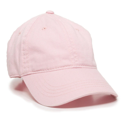 Southern Wash Cotton Patch Hat
