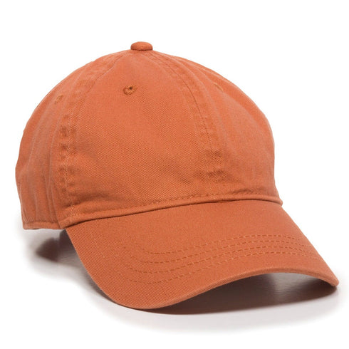 Southern Wash Cotton Patch Hat