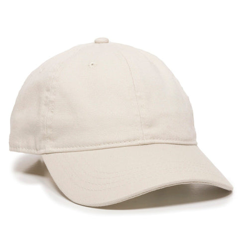 Southern Wash Cotton Patch Hat