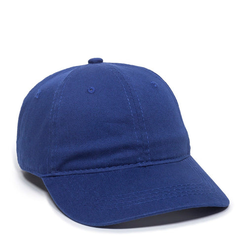 Southern Wash Cotton Patch Hat