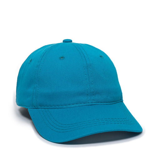 Southern Wash Cotton Patch Hat