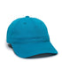 Southern Wash Cotton Patch Hat