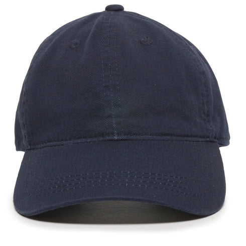 Southern Wash Cotton Patch Hat