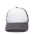 Southern Wash Cotton Patch Hat