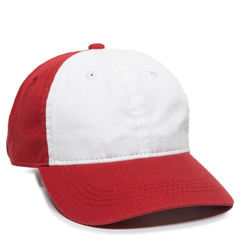Southern Wash Cotton Patch Hat