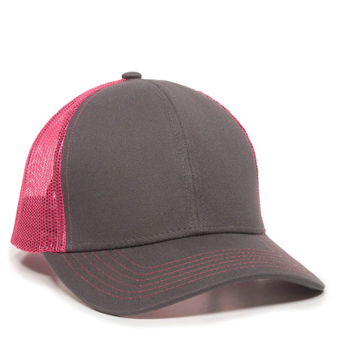 MBW600 Patch Hat