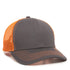 MBW600 Patch Hat