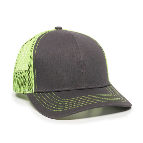 MBW600 Patch Hat