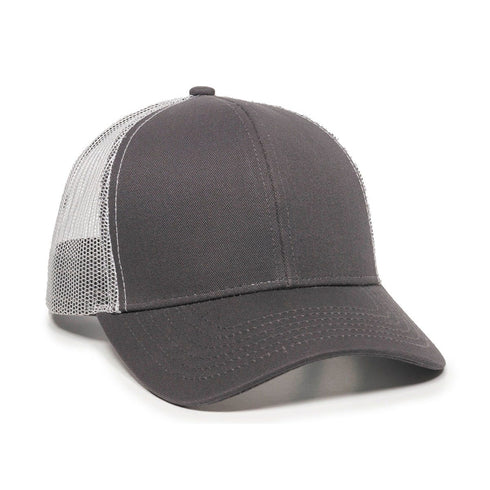 MBW600 Patch Hat