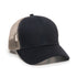 MBW600 Patch Hat