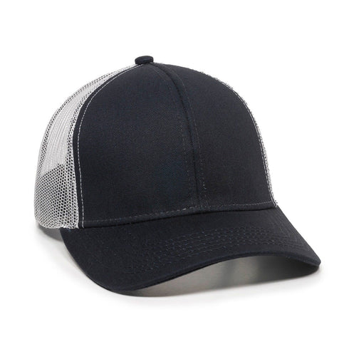 MBW600 Patch Hat
