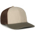 OC771 Leather Patch Hat