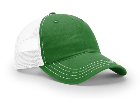 Southern Cotton Mesh