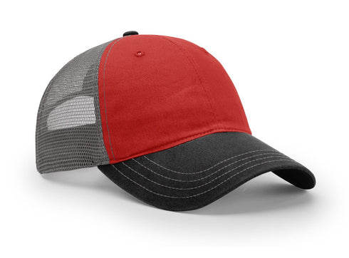 Southern Cotton Mesh
