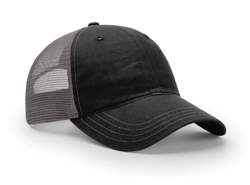 Southern Cotton Mesh