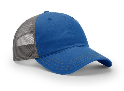 Southern Cotton Mesh