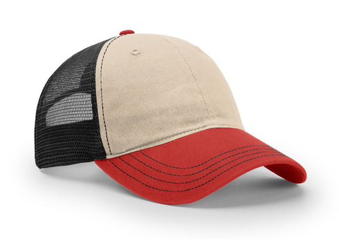 Southern Cotton Mesh