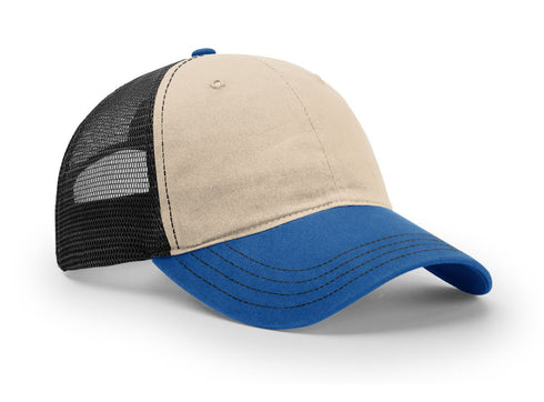 Southern Cotton Mesh
