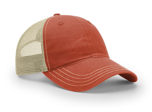 Southern Cotton Mesh