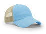COLUMBIA BLUE/KHAKI