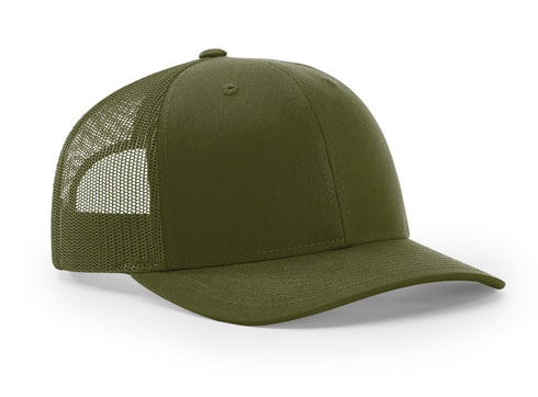 Richardson 112 Hat