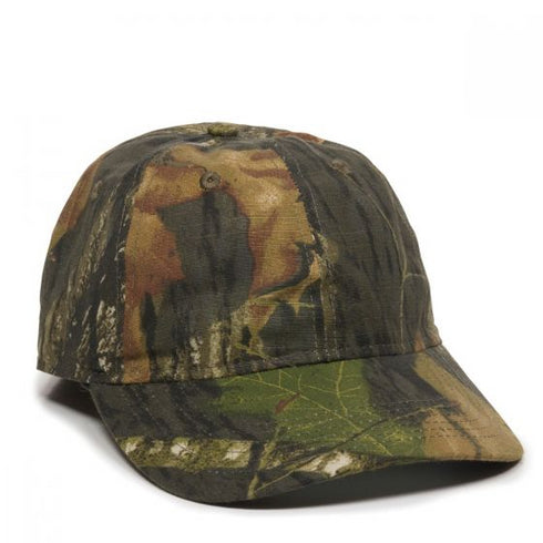 Southern Camo Unstructured