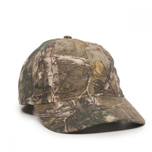 Southern Camo Unstructured