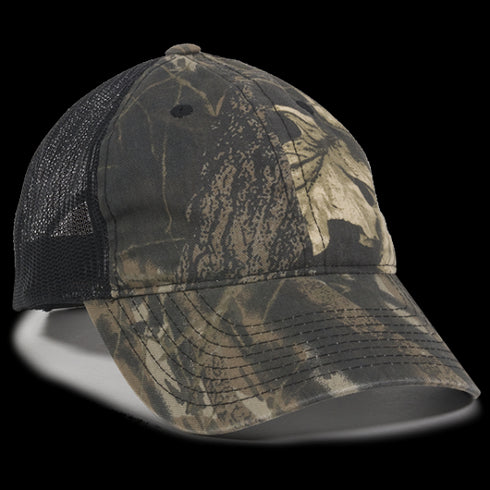 Southern Camo Unstructured