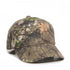 Southern Camo Structured