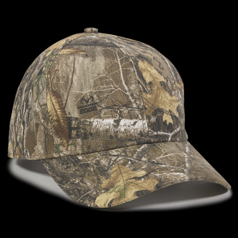 Southern Camo Structured