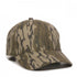 Southern Camo Structured
