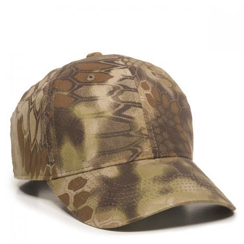 Southern Camo Structured