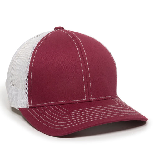 Southern Trucker Snap Back