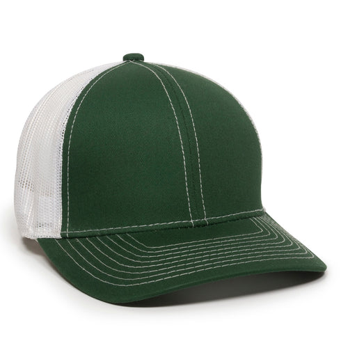 Southern Trucker Snap Back