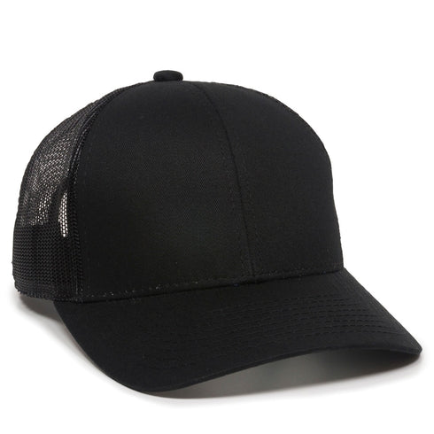 Southern Trucker Snap Back