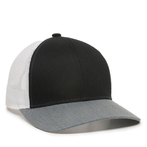 Southern Trucker Snap Back