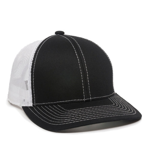 Southern Trucker Snap Back
