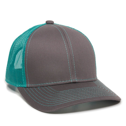 Southern Trucker Snap Back