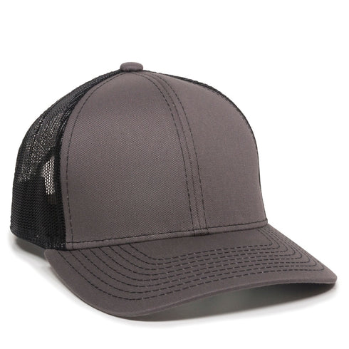 Southern Trucker Snap Back