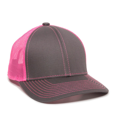 Southern Trucker Snap Back